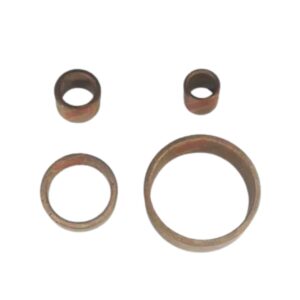 Kit Bucha Partida Gol MI Parati Saveiro Santana Golf