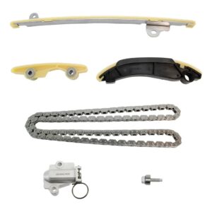 Kit Distribuição Motor Firefly Argo/Uno SEM ENGRENAGEM