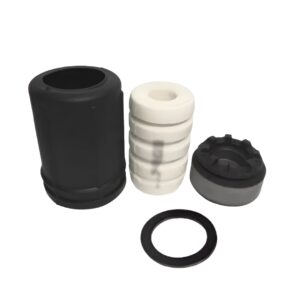 Kit Amortecedor Dianteiro Uno Elba Fiorino 92/13
