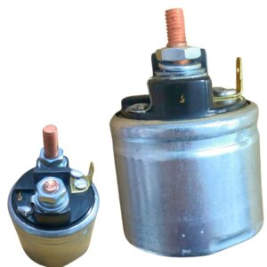 Automático Motor Partida Fiat 147 Duna Elba Fiorino Premio..