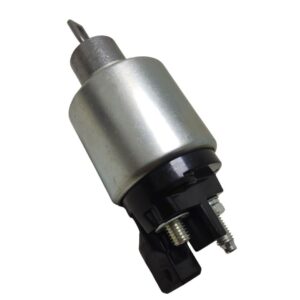 Automático Motor Partida Fox 2003/... Gol Golf  1999/...