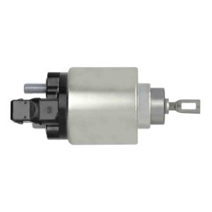 Automático Motor Partida Fox Gol II III Parati 1996/..