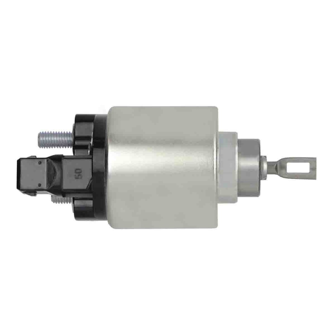 Automático Motor Partida Fox Gol II III Parati 1996/..