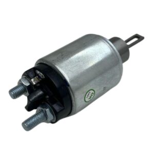 Automático Motor Partida Mercedes OM 352 75/76