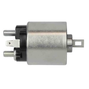 Automático Motor Partida Pajero L200 Vitara Samuray 2001/...