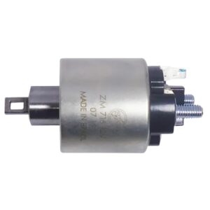 Automático Motor Partida Passat Pointer  Polo Classic...