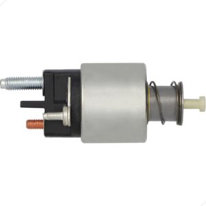 Automático Motor Partida Sandero 16/... Kwid 1.0 12V 17/...