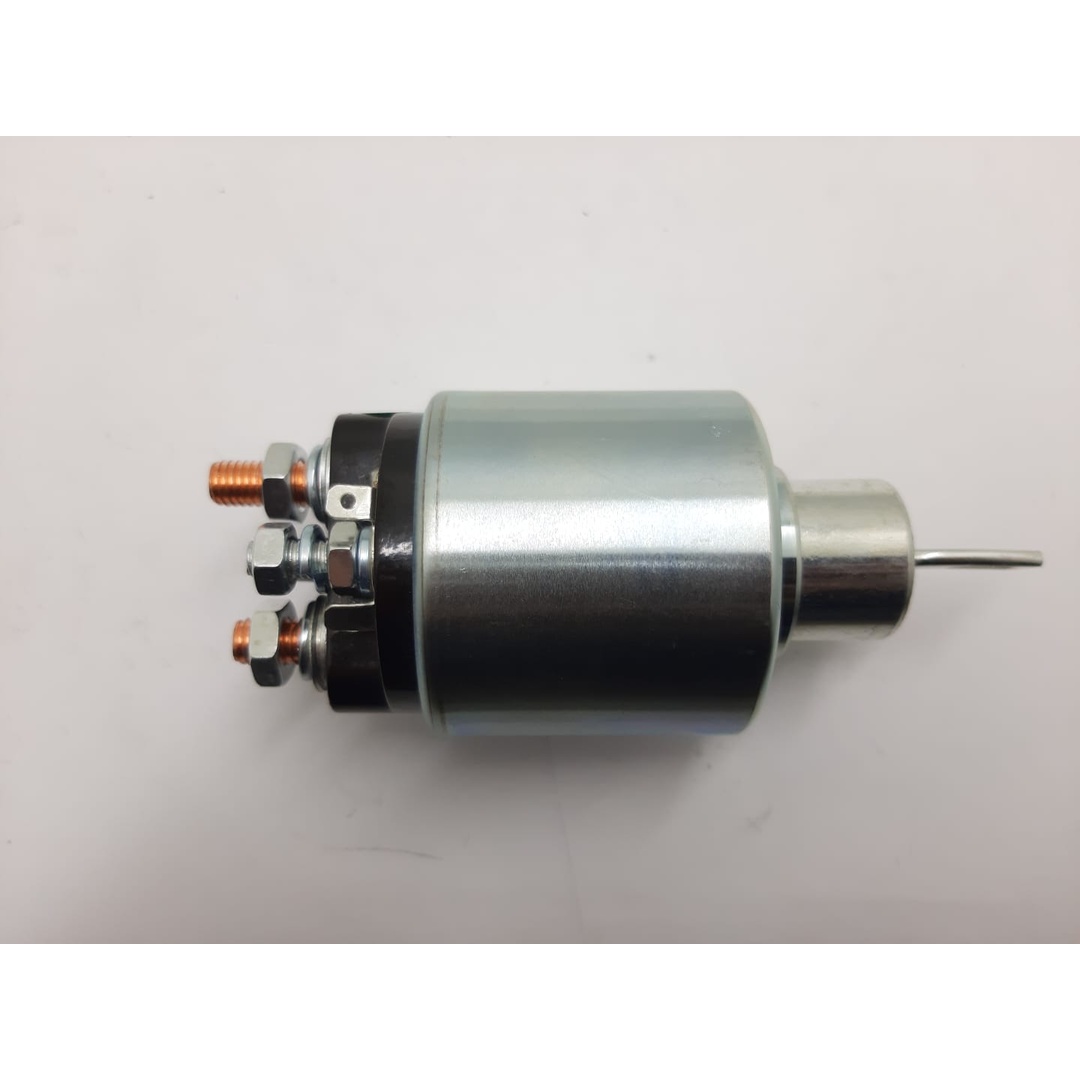 Automático Motor Partida Strada 1.7 1.9 1999/..