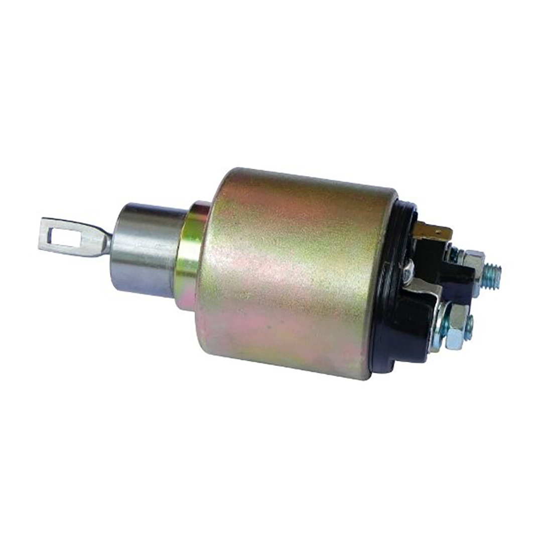 Automático Motor Partida Tempra Tipo Golf Passat.. 1990/...