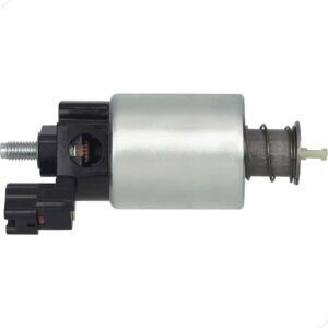 Automático Motor Partida Toyota Etios 2013/..