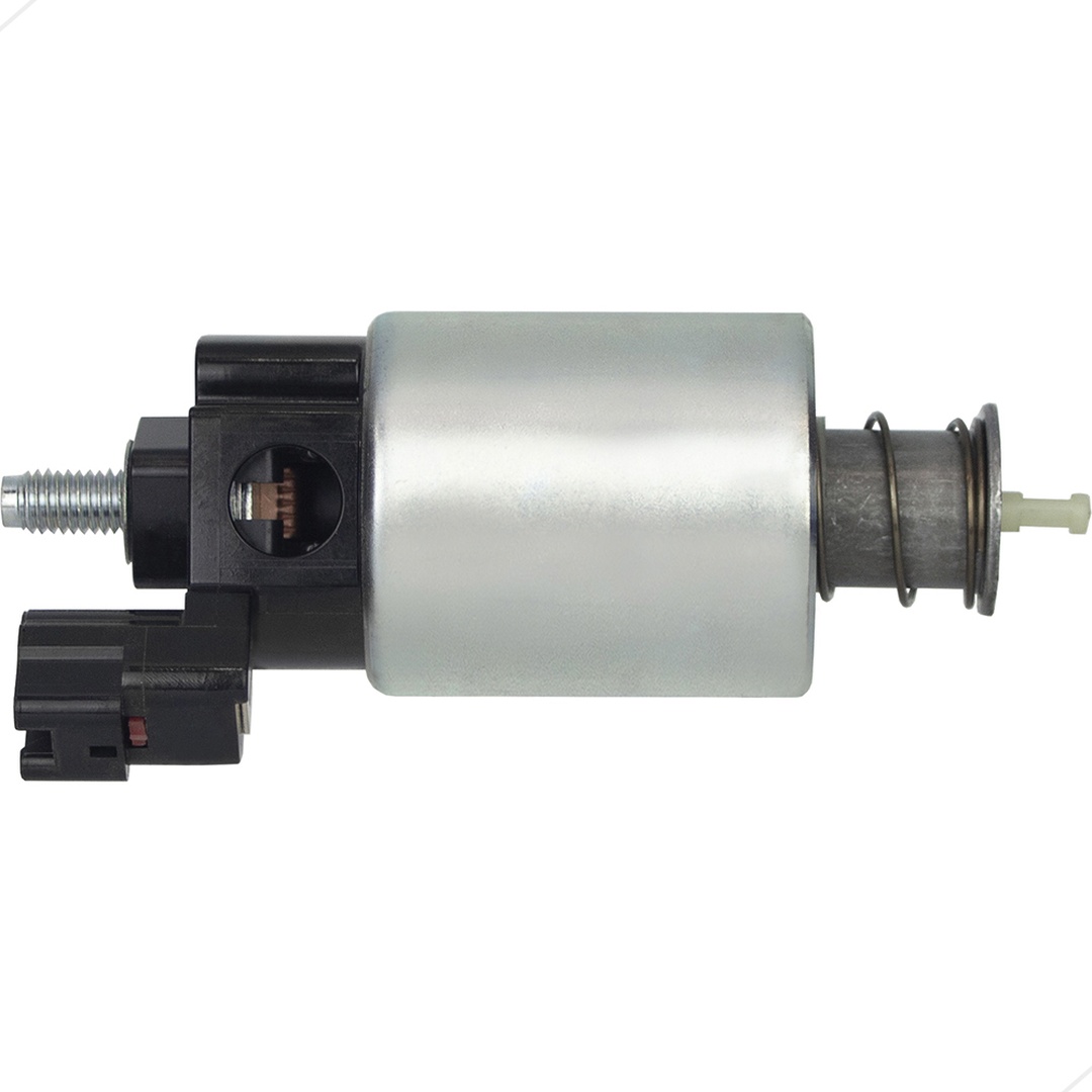 Automático Motor Partida Toyota Etios 2013/..