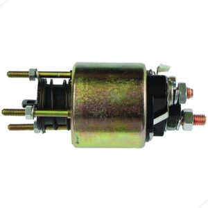 Automático Motor Partida Uno Siena Punto Bravo 500 84/18 12v