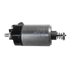 Automático Motor Partido Passat 1.5 1.6 1974 a 1982 12v