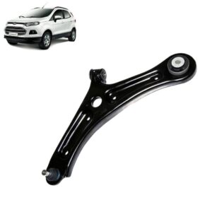 Bandeja Suspensão Dianteira Dir Ecosport 2012/... Com Pivo