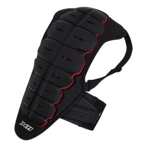 Protetor De Costas M Marca X11  Kasc Articulado