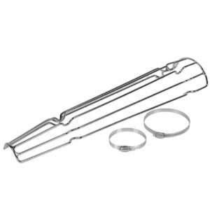Protetor Escape Titan 125 2000 Cg125 Today Fan Mod Original