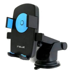 Suporte Celular Veicular Gruda Ventosa Painel Automatic Le20