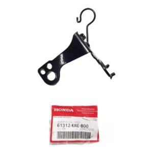 Suporte Esquerdo Farol / Seta Bros 150 2009 A 2012 Honda