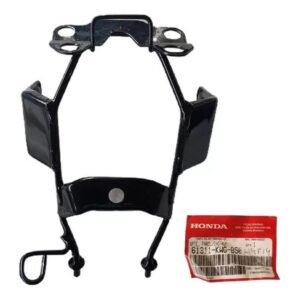 Suporte Farol Aranha Cg Fan Cargo 125 09 Á 13 Original Honda