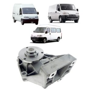 Bomba Agua Ducato 2.8 Turbo 2.5 Aspirada 97