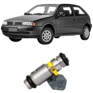 Bico Injetor Gol Parati Saveiro GIII 1.8 2000/..