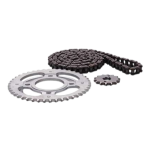 Kit Transmissão Relação – Honda C100 Biz 1998 a 2005