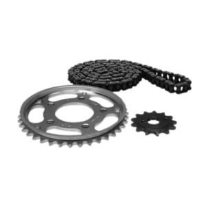 Kit Transmissão Relação – Honda CBX 250 Twister 2001 a 2008