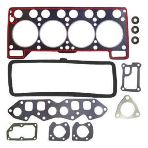 Kit Junta Motor (Fibra) Renault Motor 1.6 8v Clio 96/02