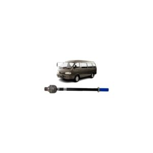 Articulação Axial Besta Gs 2000/2005