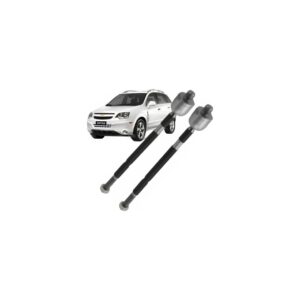 Articulacao Axial Captiva 2008/2010