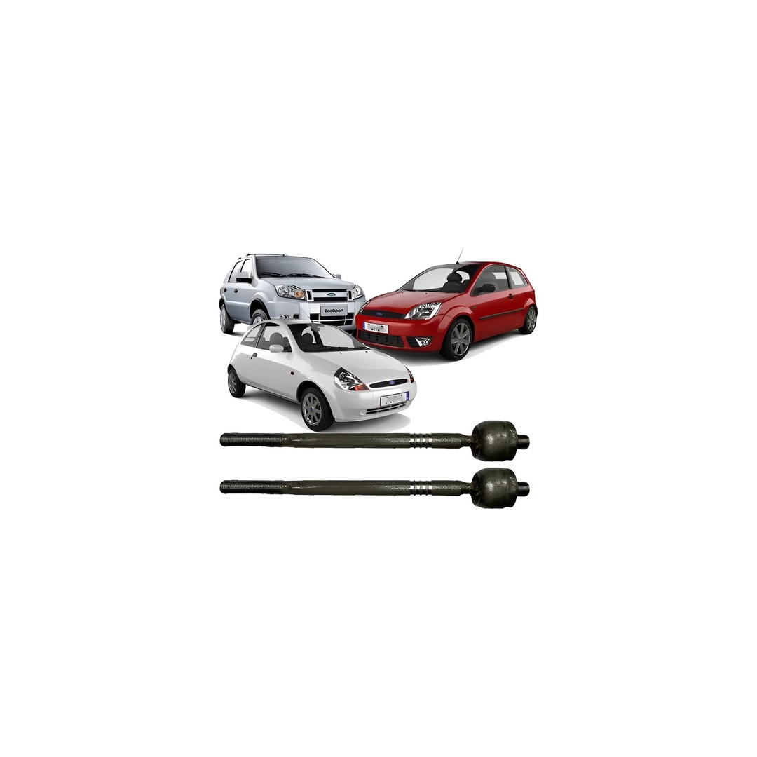 Articulação Axial Ecosport/ford Ka/fiesta (unidade)