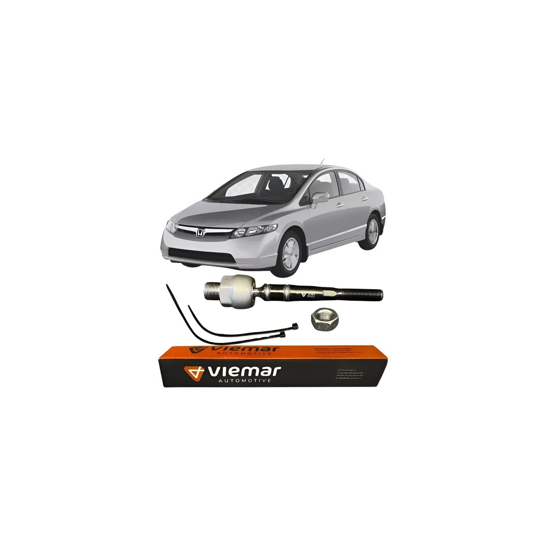 Articulação Axial Honda New Civic Viii 06/11 2.0