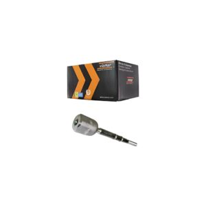Articulação Axial Jac J2 2013/2015