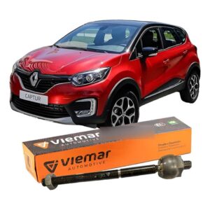 Articulação Barra Axial Direção Eletrica Captur Duster 20/..