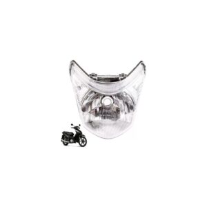 Bloco Optico Biz 125 11/17 Biz 100 13/16 Biz 110 16/17