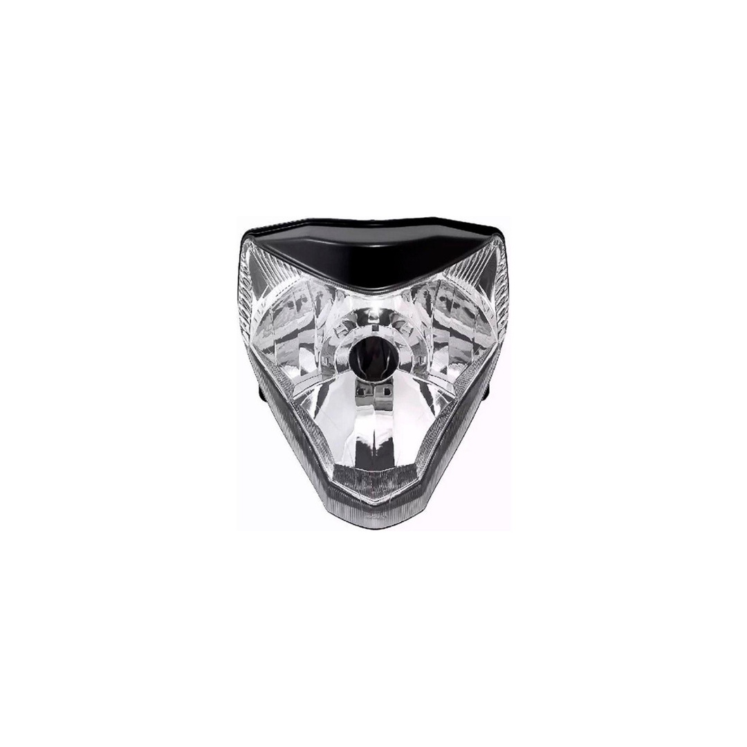 Bloco Optico Farol Cb300