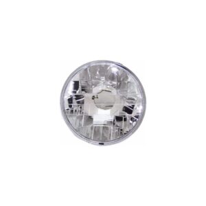 Bloco Optico Farol Cbx 250twister 2006/2008