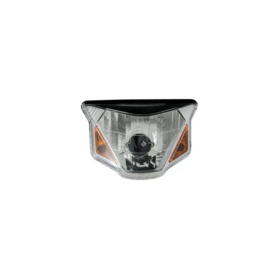 Bloco Optico Farol Mini Falcon