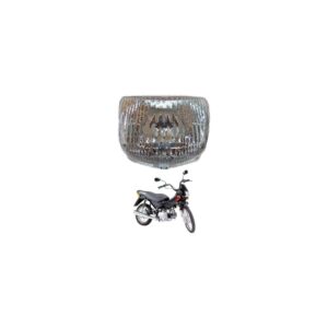 Bloco Optico Farol Pop 110l  2016/2018