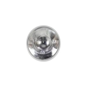 Bloco Optico Farol Ybr 2000/2008 Fazer 250 2005/2010