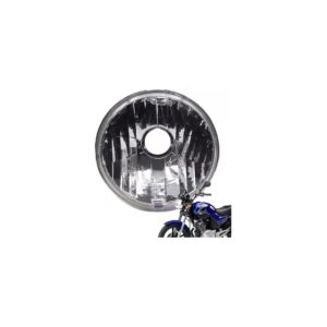 Bloco Optico Ybr 125 Fazer 250 2005/2009