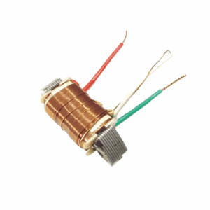 Bobina De Luz Hitachi 6v Cg125 Magnetron
