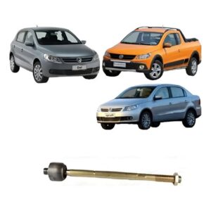 Barra Articulação Axial Gol Gv 08/.... Saveiro Gv 09/....