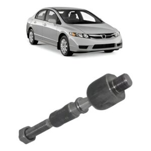 Barra Articulação Axial Honda New Civic 2006 Até 2011
