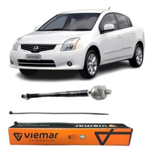 Barra Articulação Axial Viemar Nissan Sentra 2.0 2007 A 2012