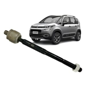 Barra Axial Citroen Aircross 10/... Hidraulica