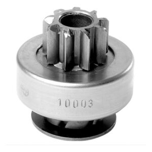 Bendix Impulsor Partida S10 Blazer 4.3 Vortec 1993 Até 2004