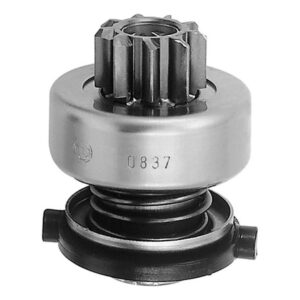 Bendix Motor De Partida Celta Corsa Doblo Palio Clio Zen0837