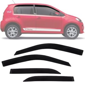 Calha Chuva Defletor Up 2014/2015 4 portas