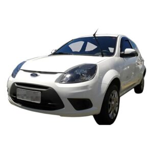 Calha De Chuva Defletor Ford Ka 2p 1997 A 2013 Tgpoli 21002